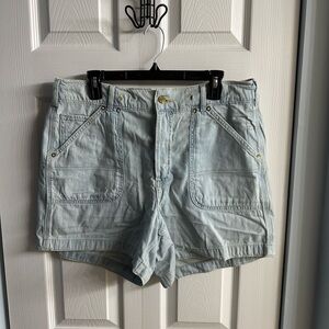 We the Free Shorts
